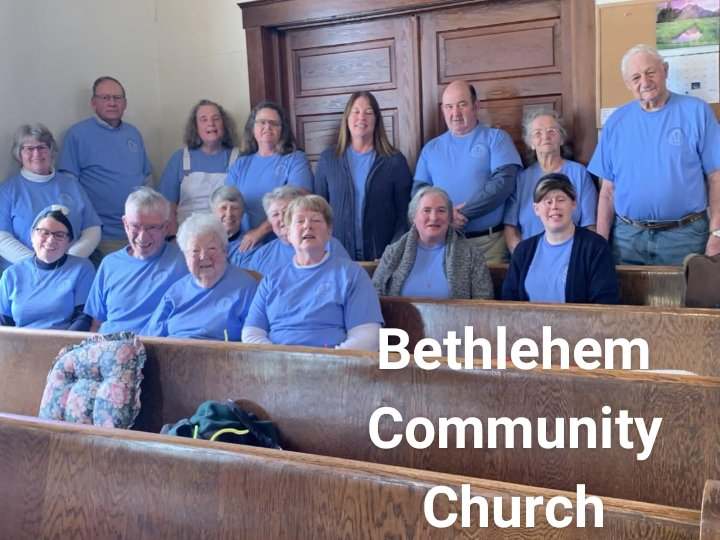Bethlehem Community Church