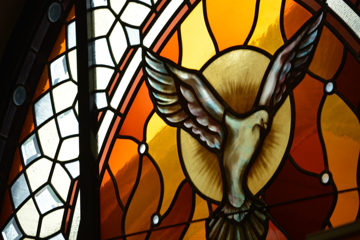 2023 Virginia Global Methodist Church Ordinands Group photo