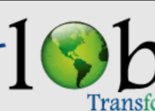 Global Transformation Logo