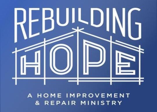 Rebuilding Hope logo