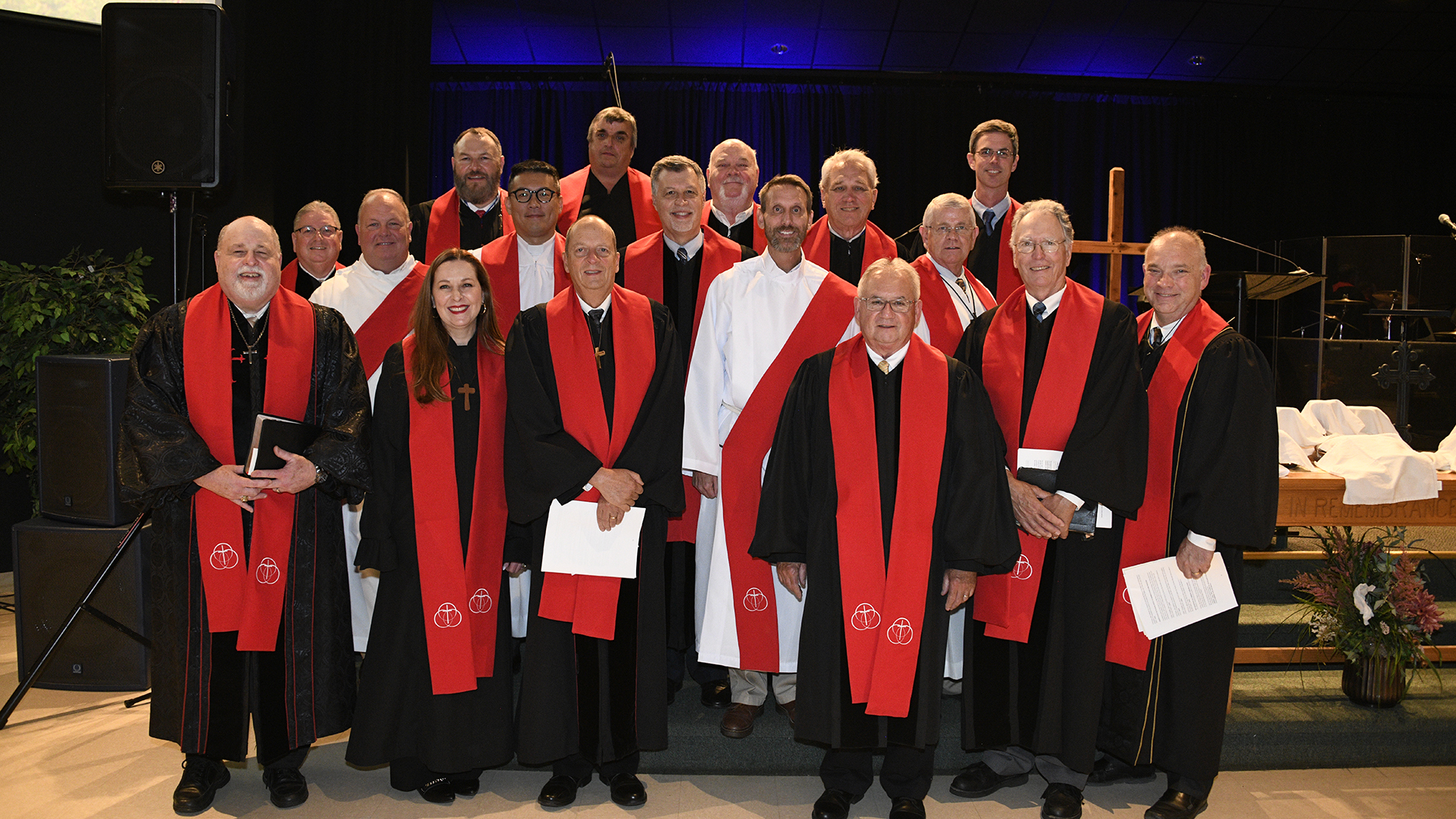2023 Ordinands