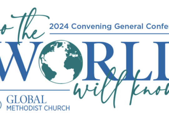 So the World will know 2024 Convening General Confernce
