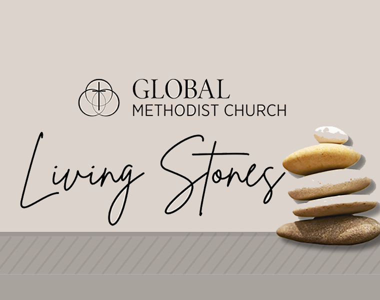 Living Stones VA GMC Annual Conference