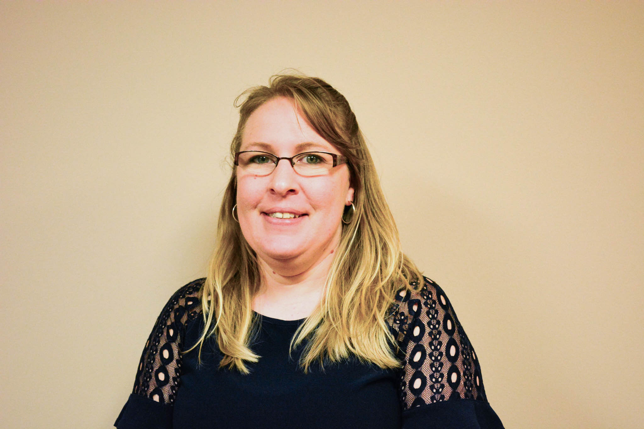 Headshot of Abbie Brooks