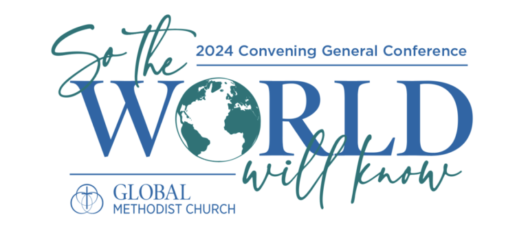 So the World will know 2024 Convening General Conference