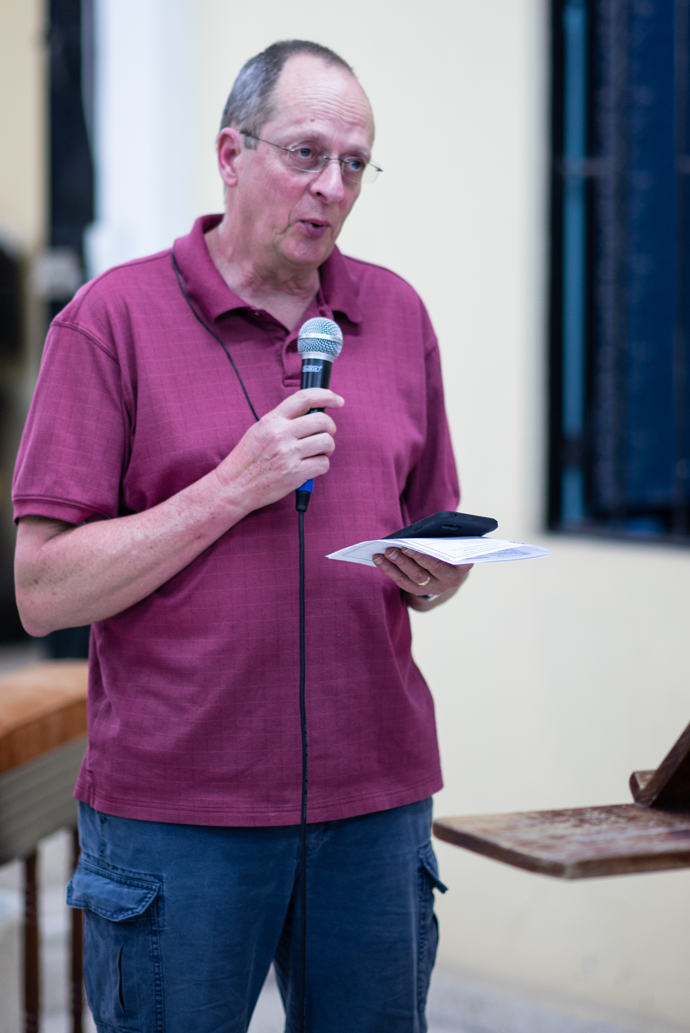 John Wright headshot