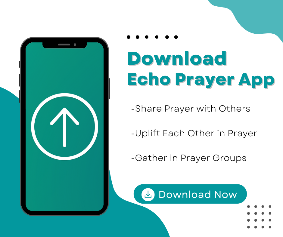 Prayer App image