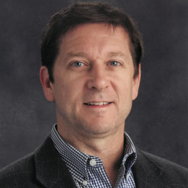 Marc Roberson headshot