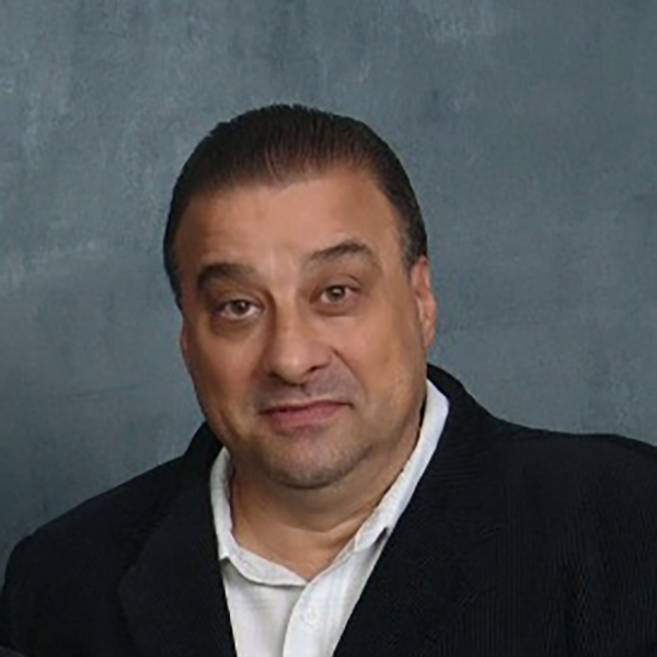 Peter Bellini Headshot