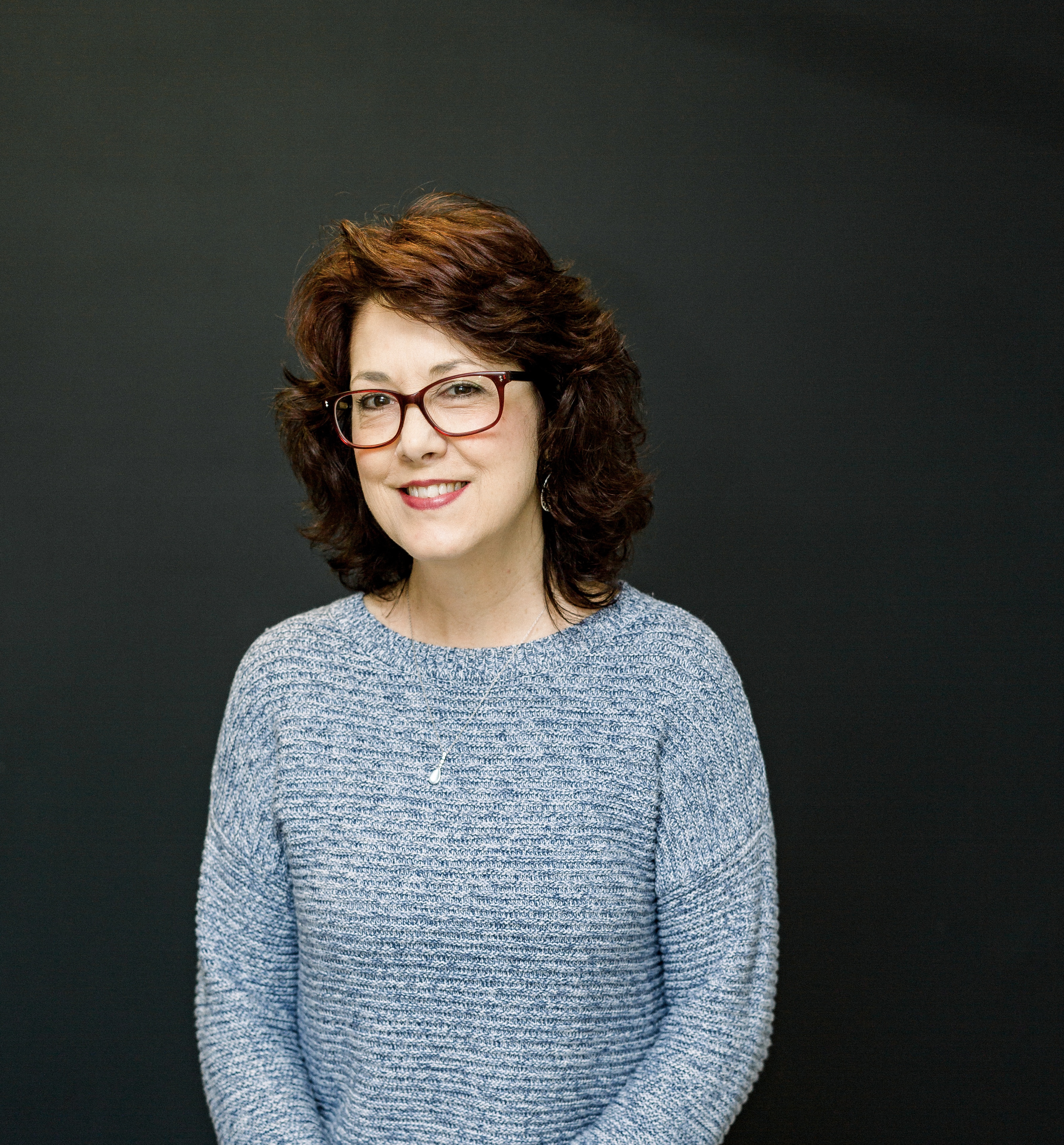Catherine Burton headshot