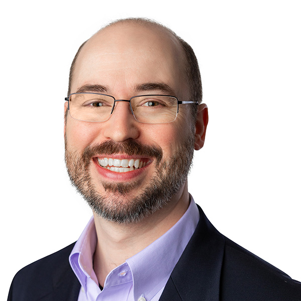 Jeff Johnson headshot